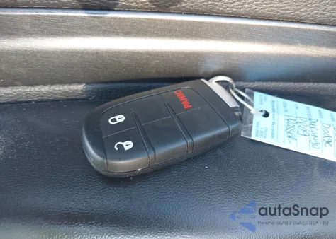 2021 Dodge Durango Sxt Rwd z USA, uszkodzony, nr VIN 1C4RDHAG3MC578023